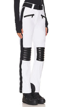 Goldbergh Rocky Ski Trackpants & Sweatpants in White