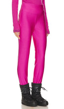 Goldbergh Sandy Ski Trackpants & Sweatpants in Pink