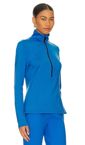 Goldbergh Serena Ski Pully in Blue