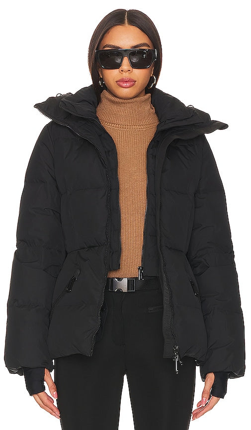 Goldbergh Snowmass in Black