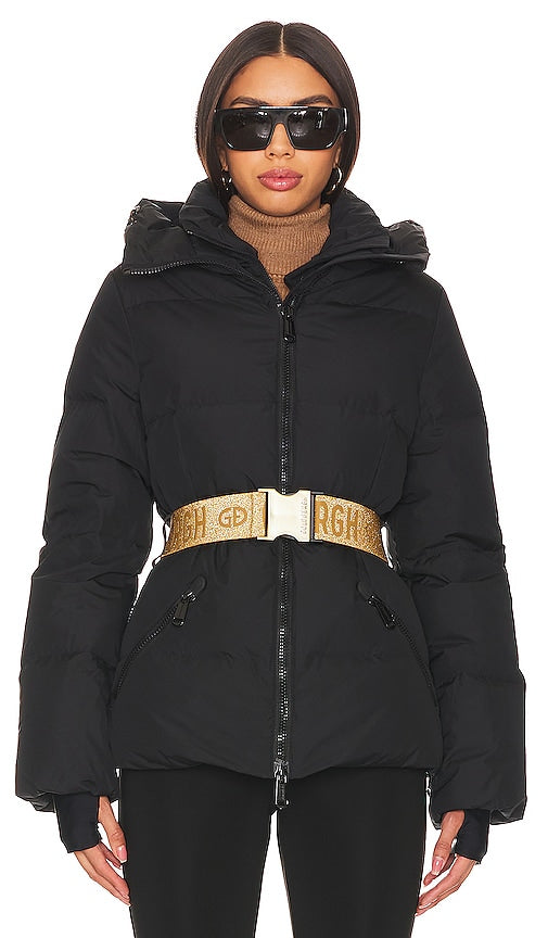 Goldbergh Snowmass in Black - Masse de neige Goldbergh en noir - 黑色的戈德堡雪山 - Goldbergh Snowmass in Schwarz - Goldbergh 스노우매스 블랙 색상 - Goldbergh Snowmass in nero
