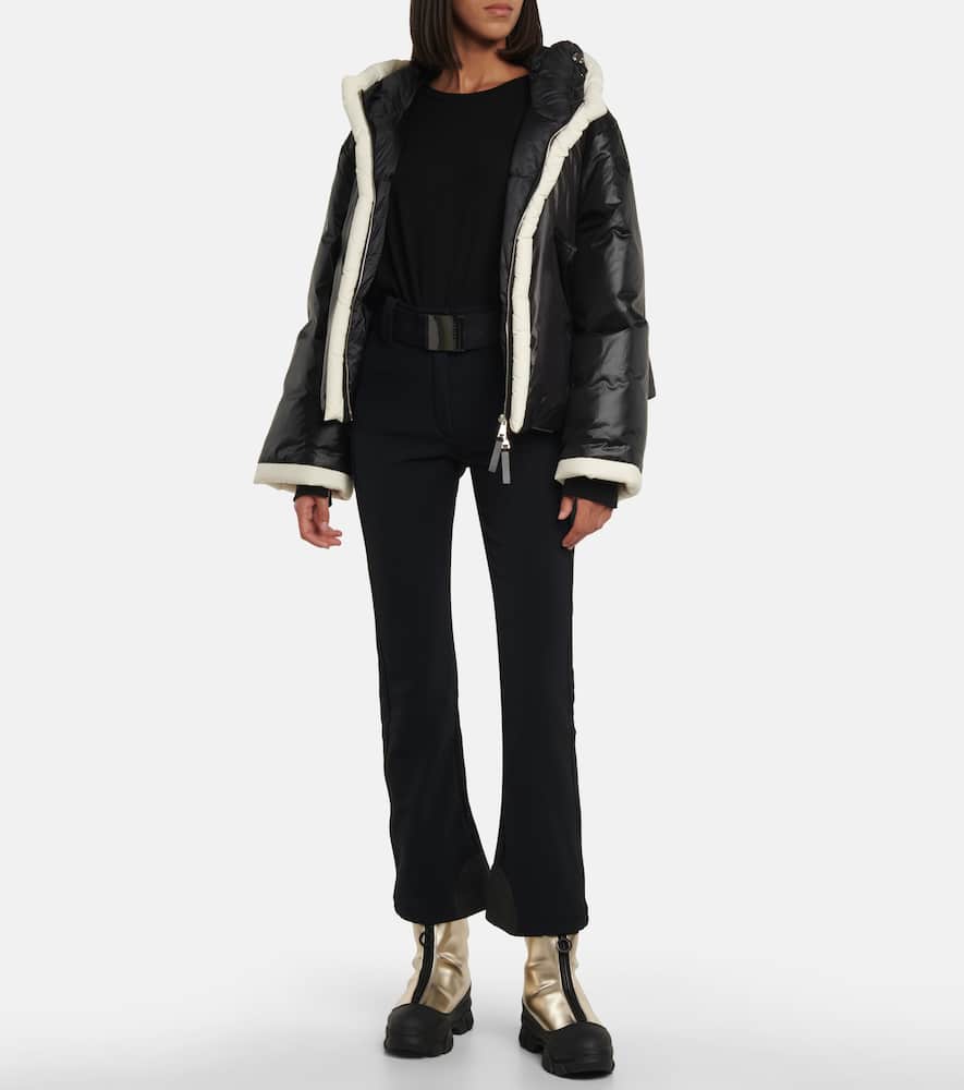 Goldbergh Stark snow boots