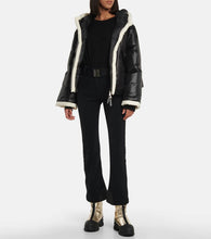 Goldbergh Stark snow boots