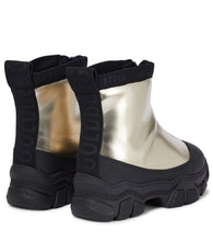 Goldbergh Stark snow boots