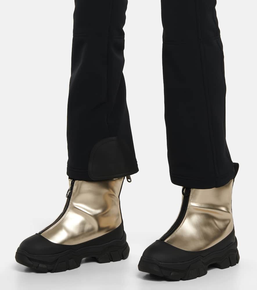 Goldbergh Stark snow boots