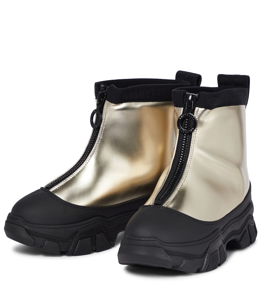 Goldbergh Stark snow boots