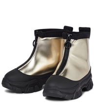 Goldbergh Stark snow boots