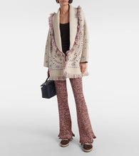 Golden Goose Ball Star suede sneakers