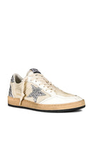 Golden Goose Ballstar Sneaker in White