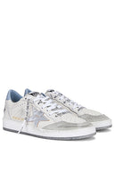 Golden Goose Ballstar Sneaker in White