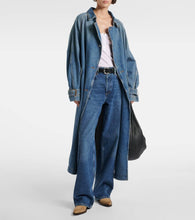 Golden Goose Debbie suede ankle boots