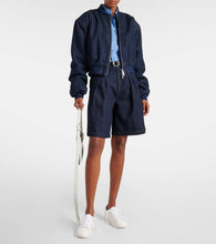 Golden Goose Matchstar glitter leather sneakers