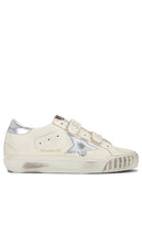 Golden Goose Old School Sneaker in White
