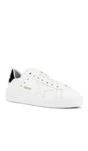Golden Goose Pure Star Sneaker in White