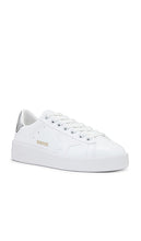 Golden Goose Pure Star Sneaker in White