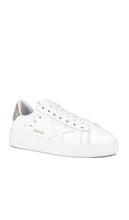 Golden Goose Pure Star Sneaker in White