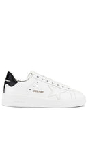 Golden Goose Pure Star Sneaker in White - Baskets Golden Goose Pure Star en blanc - Golden Goose Pure Star 白色运动鞋 - Golden Goose Pure Star Sneaker in Weiß - Golden Goose 퓨어스타 스니커즈화이트 색상 - Sneaker Golden Goose Pure Star in bianco