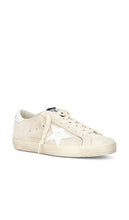 Golden Goose Super Star Sneaker in Beige
