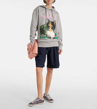 Golden Goose Super-Star glitter sneakers