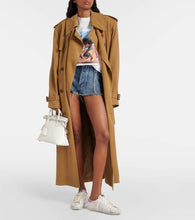 Golden Goose Super-Star leather sneakers