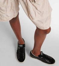 Golden Goose Super-Star leather sneakers