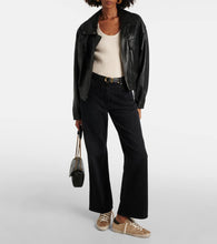 Golden Goose Superstar glitter sneakers