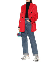 Golden Goose Valerie blazer