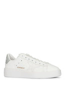 Golden Goose X Revolve Purestar Sneaker in White