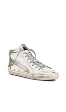 Golden Goose x REVOLVE Slide Sneaker in White
