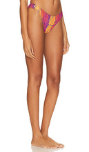 Gonza Cheeky Bikini Bottom in Orange