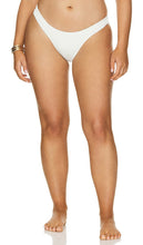 Good American Always Fits Bikini Bottom in White