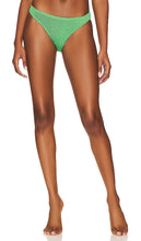 Good American Always Fits Sculpt Bikini Bottom in Green - Good American - Always Fits - Bas de bikini sculptant - Vert - Good American 总是适合绿色雕塑比基尼泳裤 - Good American Always Fits Sculpt Bikinihose in Grün - Good American Always Fit 스컬프트 비키니 하의 그린 컬러 - Il buon americano si adatta sempre allo slip bikini scolpito in verde