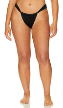Good American Bali Bottom in Black