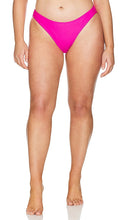 Good American Better Bikini Bottom in Pink