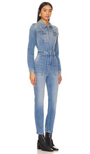 Good American Fit For Success Jumpsuit in Blue