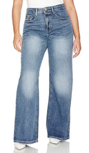 Good American Good Ease in Blue