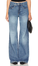 Good American Good Ease in Blue - Good American Good Ease en bleu - 蓝色的好美国好轻松 - Good American Good Ease in Blau - Good American Good Ease in Blue - Buon americano, buona facilità in blu