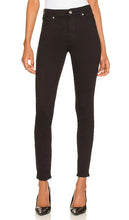 Good American Good Legs in Black