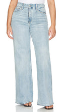 Good American Good Skate in Blue