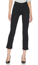 Good American Pull On Straight in Black - Good American Pull On droit en noir - Good American 黑色直筒套穿 - Good American Pull-On-Straight in Schwarz - 굿 아메리칸 풀온 스트레이트 컬러 - Buon americano da indossare dritto in nero