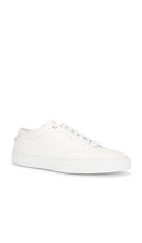 Good Man Brand Edge Mono Sneaker in White