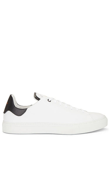 Good Man Brand Legend Z Sneaker in White - Baskets Legend Z de Good Man Brand en blanc - Good Man Brand Legend Z 白色运动鞋 - Good Man Brand Legend Z Sneaker in Weiß - Good Man Brand Legend Z 스니커즈화이트 색상 - Sneaker Good Man Brand Legend Z in bianco