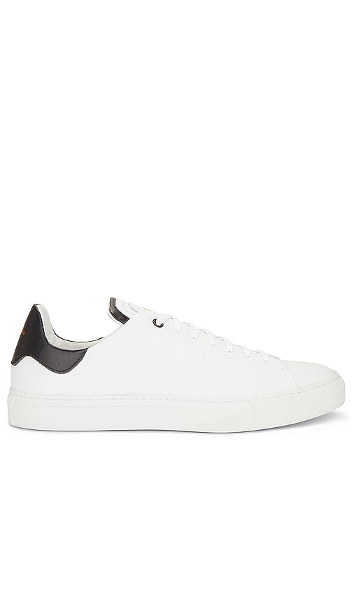 Good Man Brand Legend Z Sneaker in White - Baskets Legend Z de Good Man Brand en blanc - Good Man Brand Legend Z 白色运动鞋 - Good Man Brand Legend Z Sneaker in Weiß - Good Man Brand Legend Z 스니커즈화이트 색상 - Sneaker Good Man Brand Legend Z in bianco