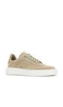 Good Man Brand Modern London Low Top Sneaker in Tan