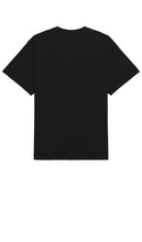 Gothicmochas Angel Tee in Black