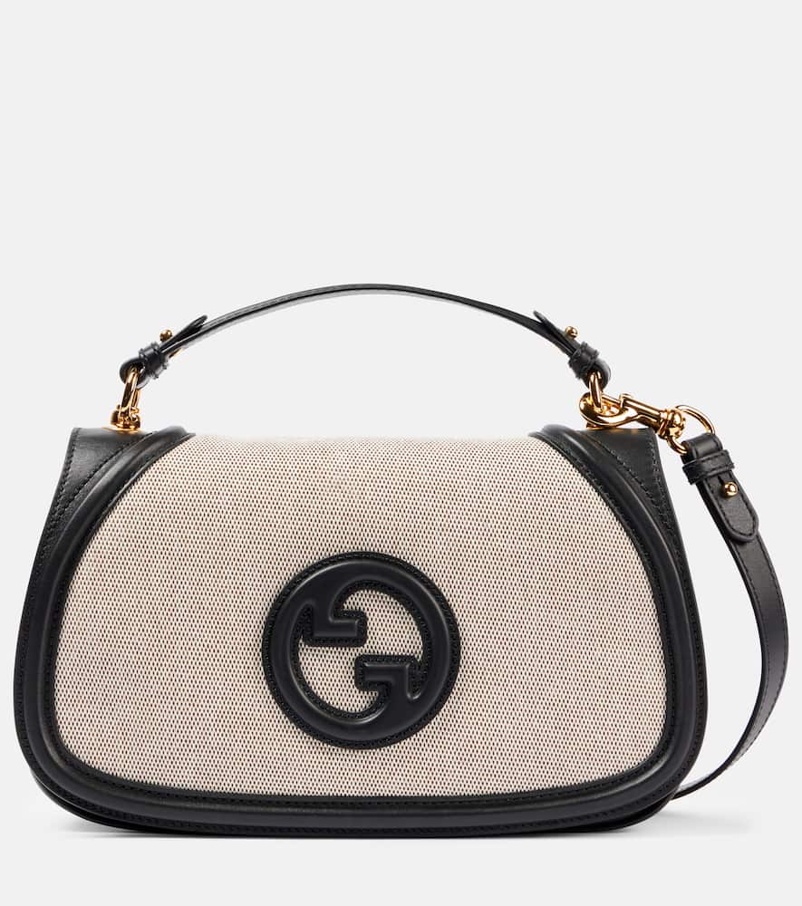 Gucci Blondie Medium tote bag. Shop Gucci Top-Handle Bags for women now.