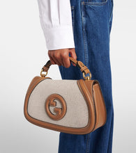 Gucci Blondie Small tote bag