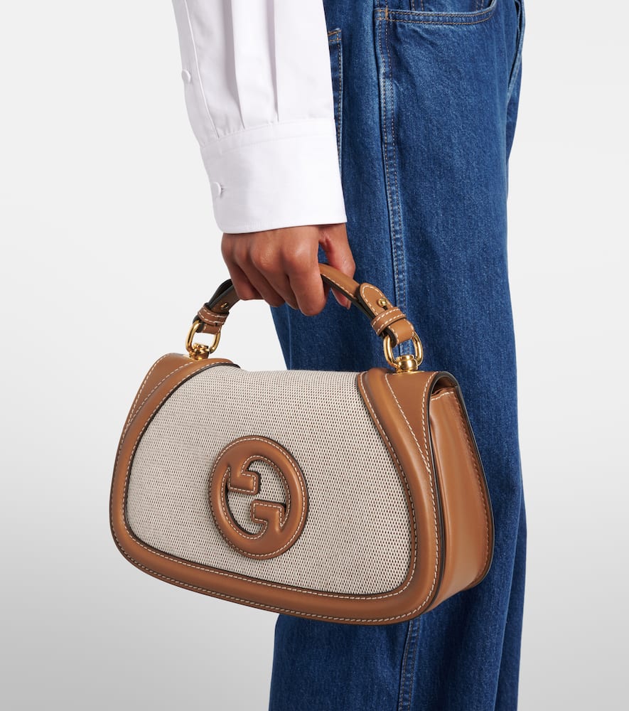 Gucci Blondie Small tote bag