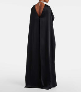 Gucci Caped gown