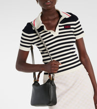 Gucci Diana Small leather shoulder bag